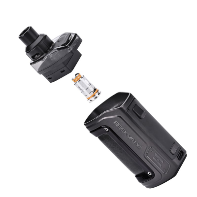 Geek Vape Aegis Hero 2 (H45) 1400mAh KIT (Rubber White)