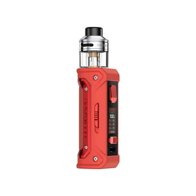 Geek Vape E100i (Aegis Eteno i) 3000mAh KIT (red)