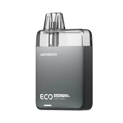 Vaporesso ECO Nano 1000mAh KIT (Universal Grey Metal Edition)
