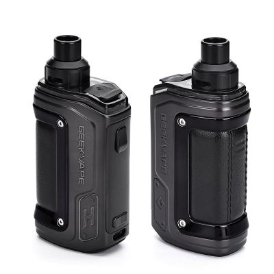 Geek Vape Aegis Hero 2 (H45) 1400mAh KIT (Rubber White)